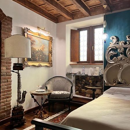 Marcello Sleep&Spa Verona Buitenkant foto
