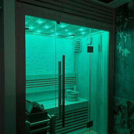 Marcello Sleep&Spa Verona Buitenkant foto