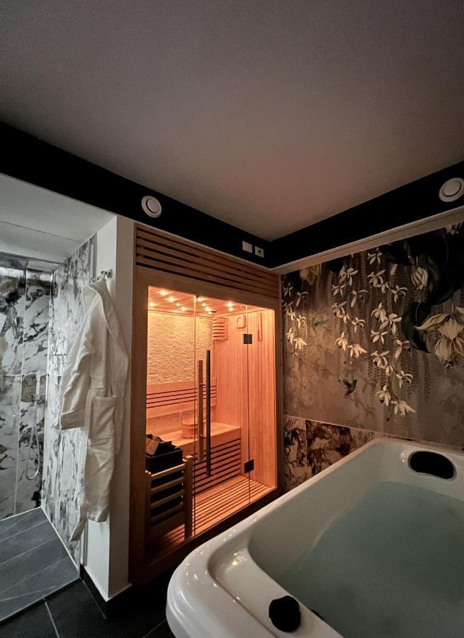 Marcello Sleep&Spa Verona Buitenkant foto