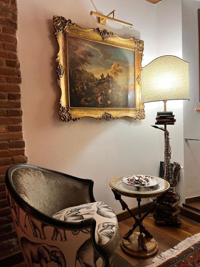 Marcello Sleep&Spa Verona Buitenkant foto