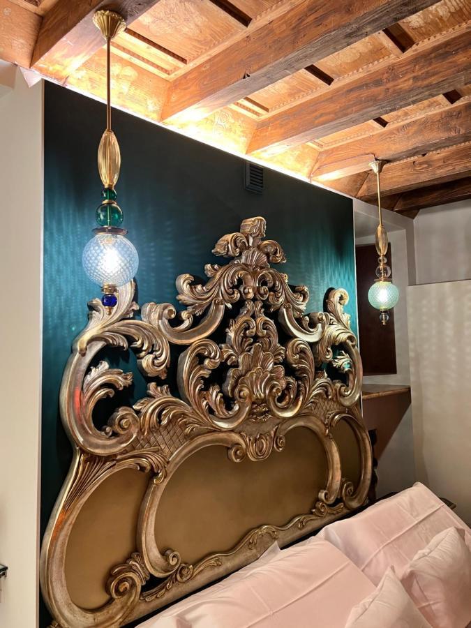 Marcello Sleep&Spa Verona Buitenkant foto
