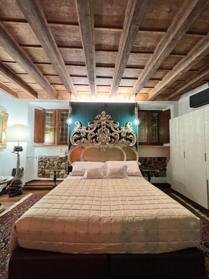Marcello Sleep&Spa Verona Buitenkant foto