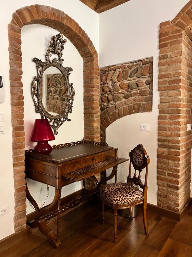 Marcello Sleep&Spa Verona Buitenkant foto