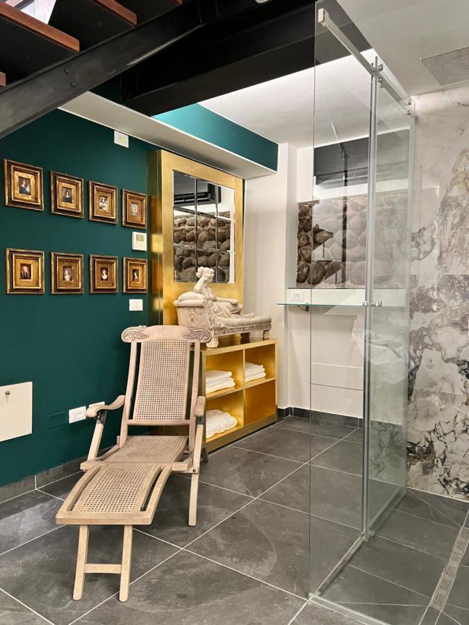 Marcello Sleep&Spa Verona Buitenkant foto