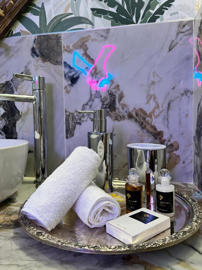 Marcello Sleep&Spa Verona Buitenkant foto