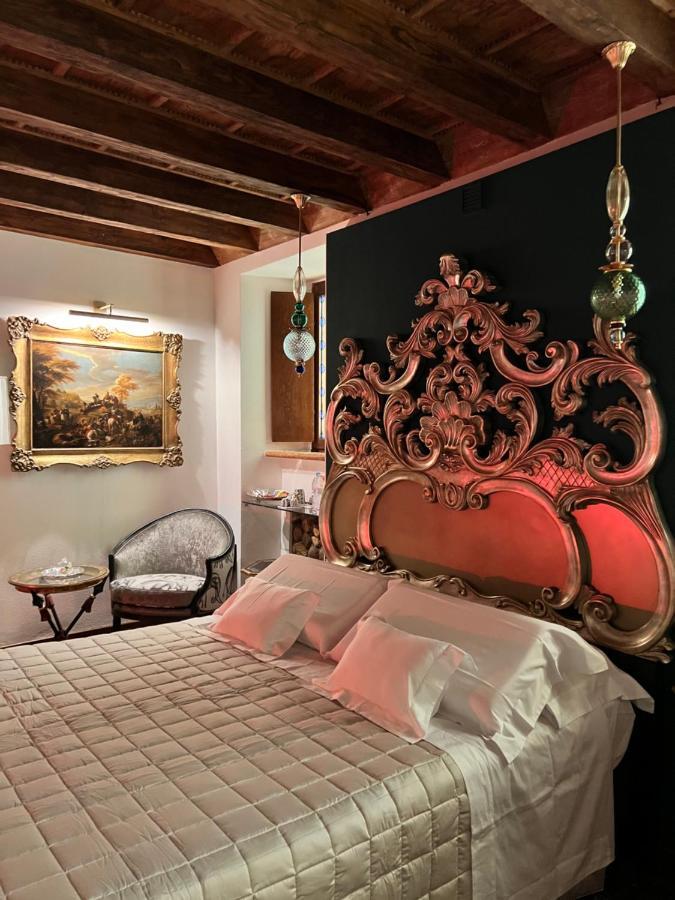 Marcello Sleep&Spa Verona Buitenkant foto