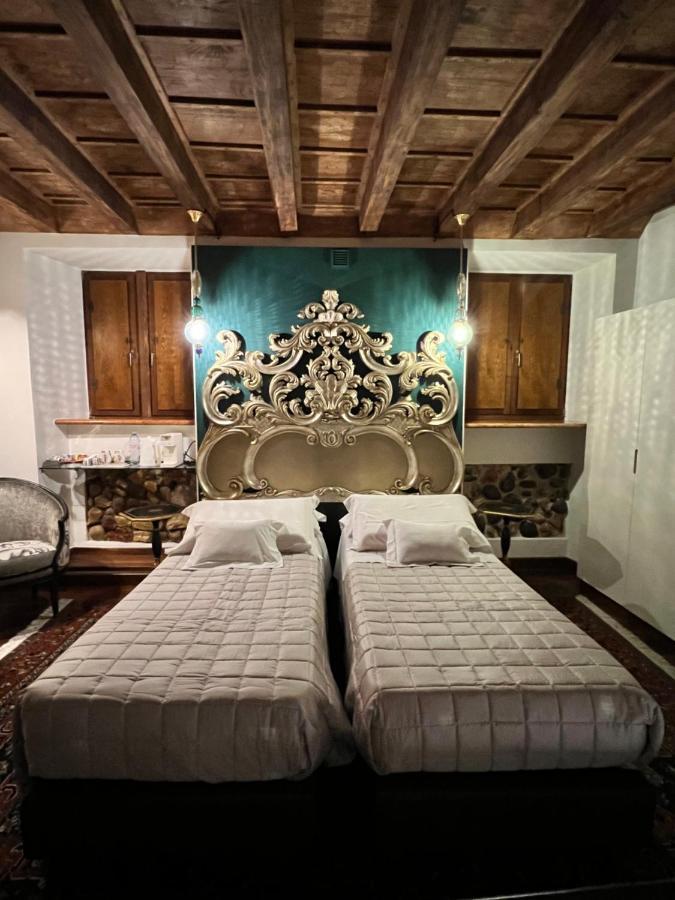 Marcello Sleep&Spa Verona Buitenkant foto