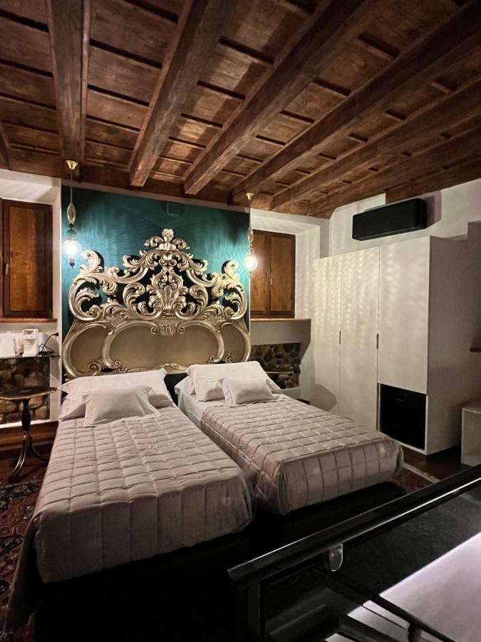 Marcello Sleep&Spa Verona Buitenkant foto