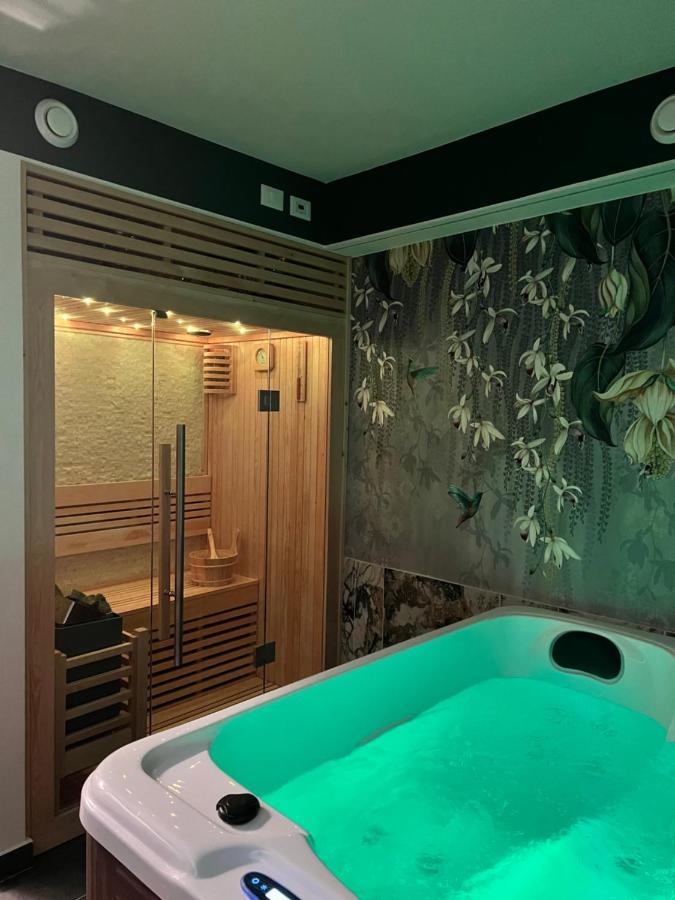Marcello Sleep&Spa Verona Buitenkant foto