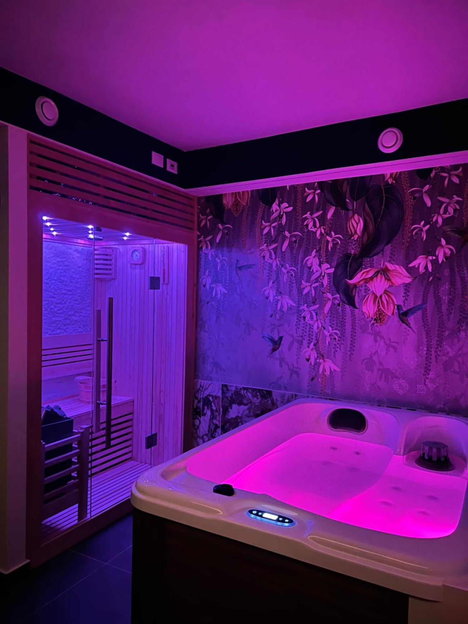 Marcello Sleep&Spa Verona Buitenkant foto