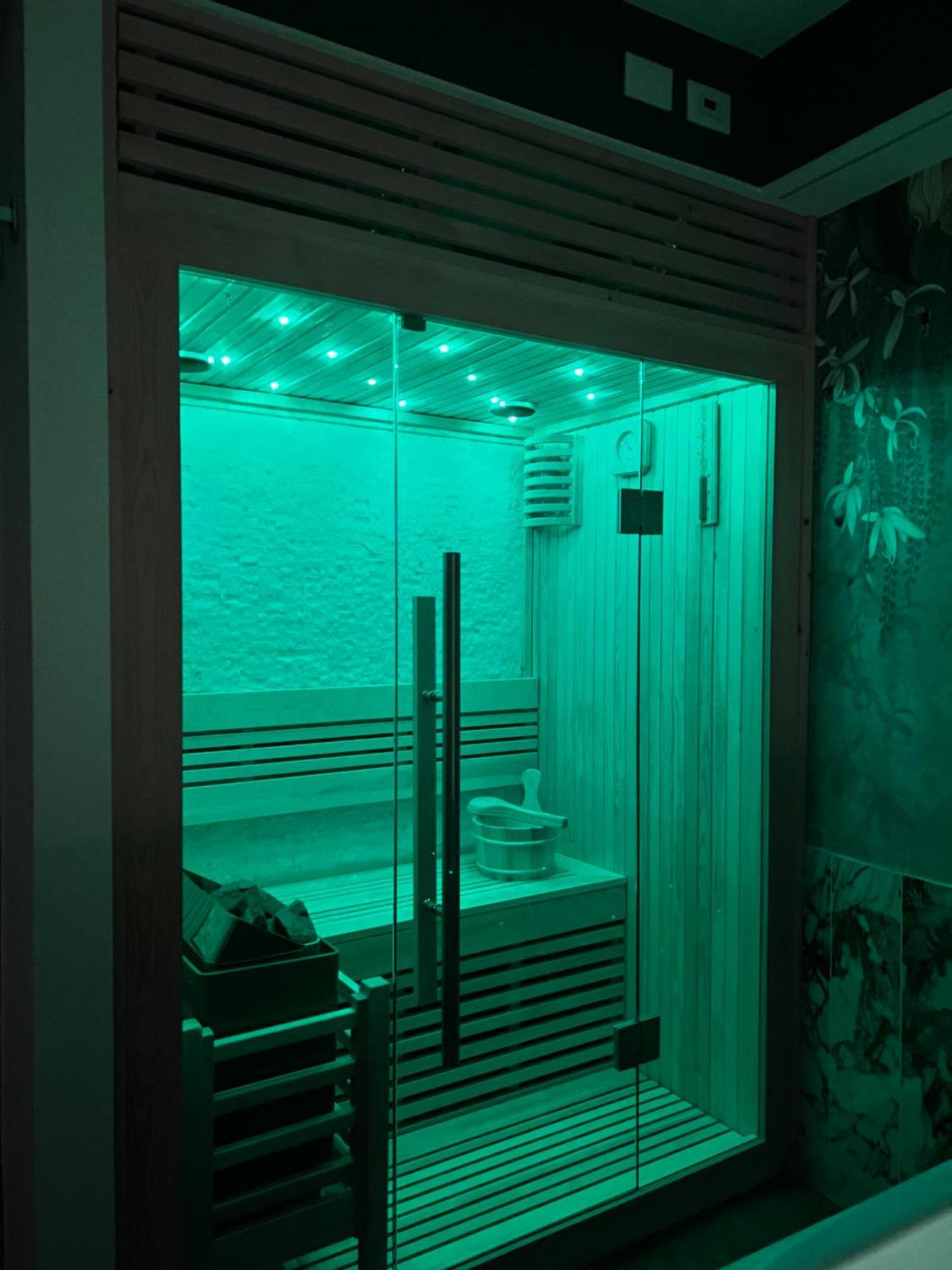 Marcello Sleep&Spa Verona Buitenkant foto